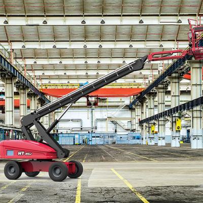 Строительство завода