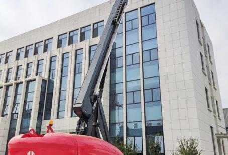 Hereward 전기 스트레이트 암 HT22JE의 새로운 출시