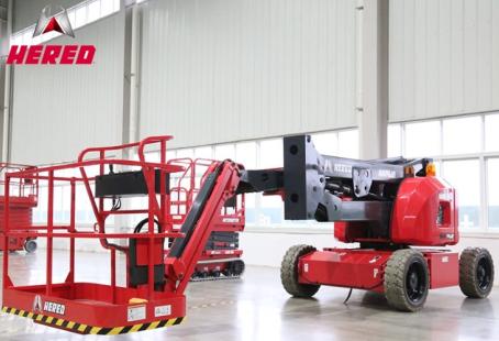 항공 작업 플랫폼 제조업체는 어떻게 선택해야합니까?