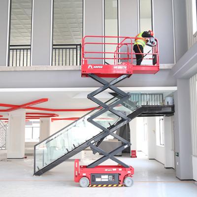 Ремонт зданий