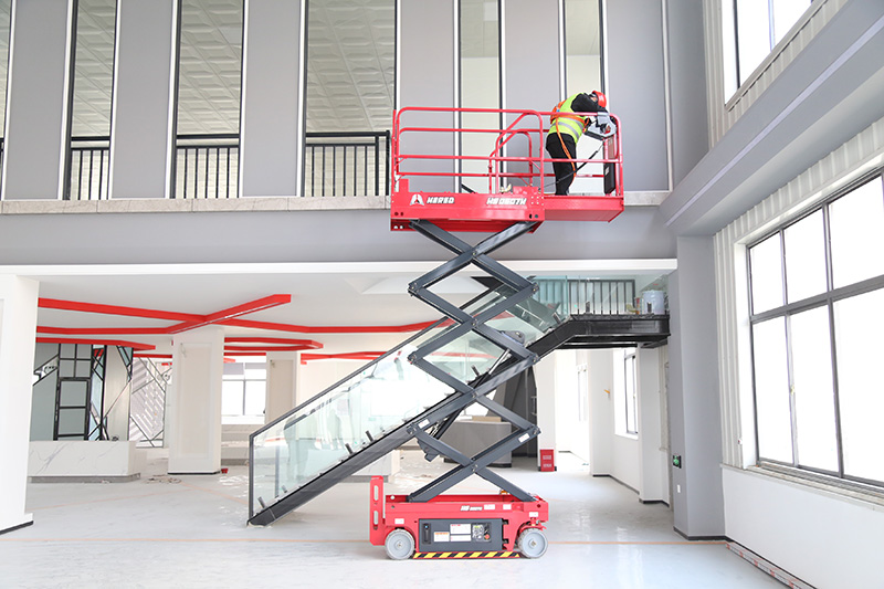 Ремонт зданий