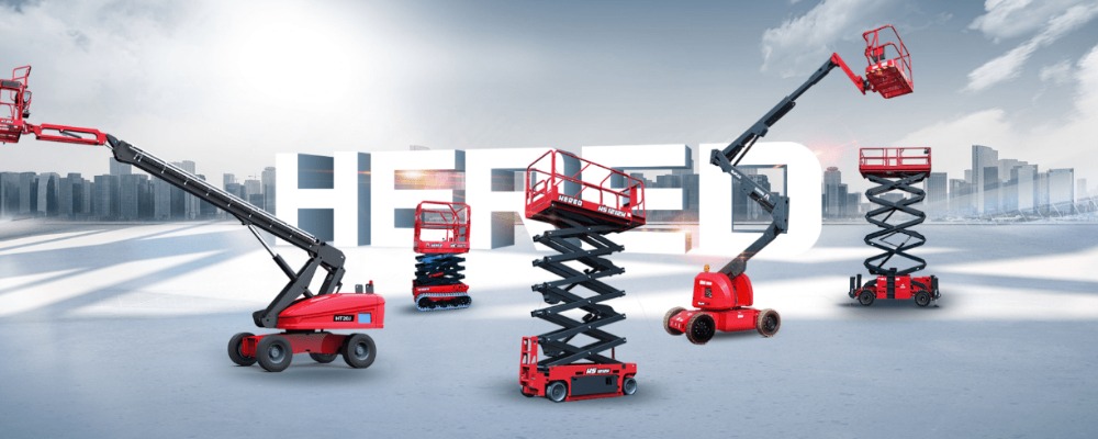 How should aerial work platform manufacturers choose? How should aerial work platform manufacturers choose?