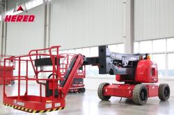 Как следует выбирать производители авиационных рабочих платформ?