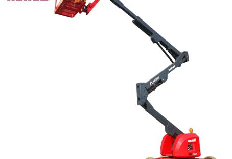 모바일 상승 작업 플랫폼